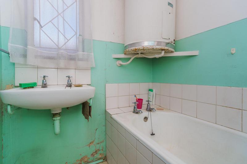 3 Bedroom Property for Sale in Sybrand Park Western Cape